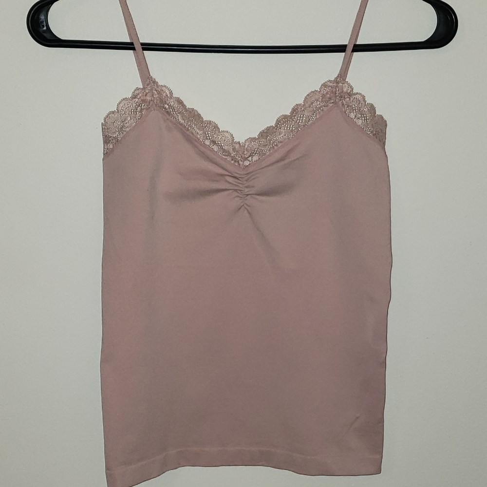BCBG Maxazria tank cami